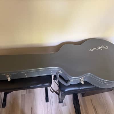 Epiphone Casino 1961 50th Anniversary Edition (2011) image 13