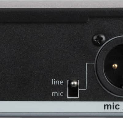 Shure ULXD4 Digital Wireless Microphone Receiver, H50 Band image 2