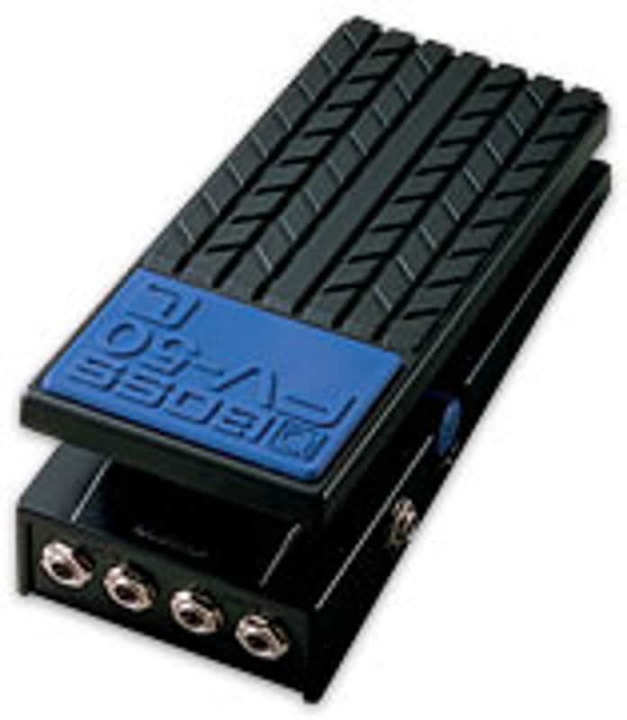 Fv-50H Volume Pedal Hi Z FV50H image 1