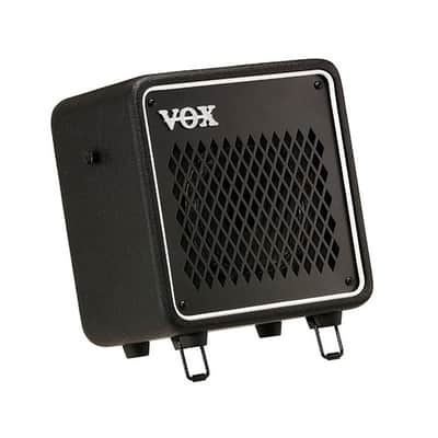 Vox - VMG10 Mini Go 10W Portable Modeling Guitar Amplifier image 3