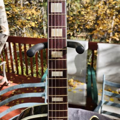 Silvertone Jupiter 1423 1960's - Black image 4