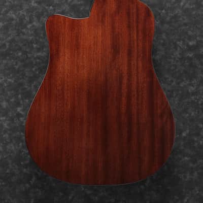 IBANEZ AAD170CE-LGS Westerngitarre image 2