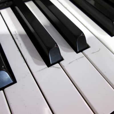 Yamaha DX1 Programmable Algorithm Synthesizer image 11