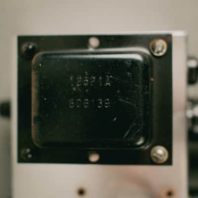 1962 Fender Champ Amp Tweed 5F1 image 16