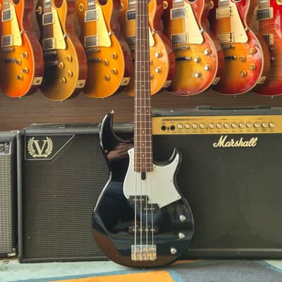 Yamaha BB234 2026 - Black image 1