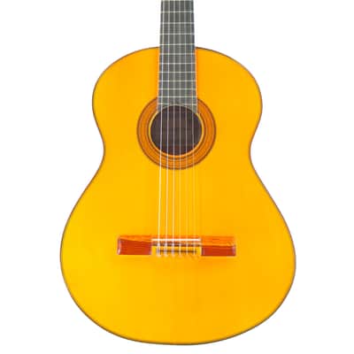 Miguel Molero 2019 – a great sounding and easy playing modern flamenco guitar - check video! image 1