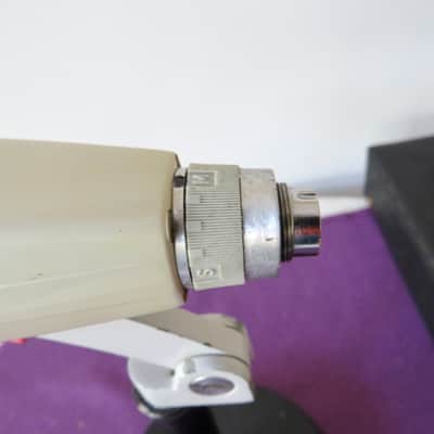 Sennheiser MD 421-N Cardioid Dynamic Microphone image 7