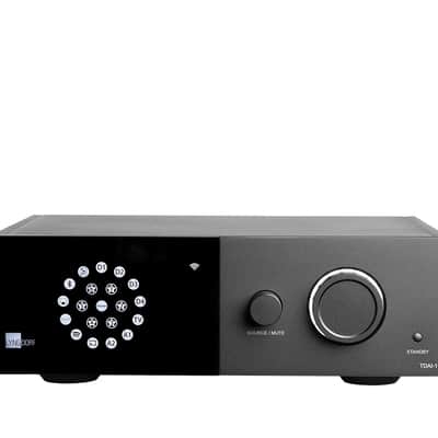 LYNGDORF TDAI-1120 Streaming Stereo Amplifier - NEW! image 1