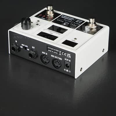 Free The Tone Programmable Analog 10 Band EQ Guitar Pa-10G #621A1505 2026 (COD EFF_00572) image 4