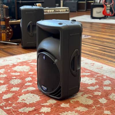 Mackie SRM450 Powered Speaker V1 image 3