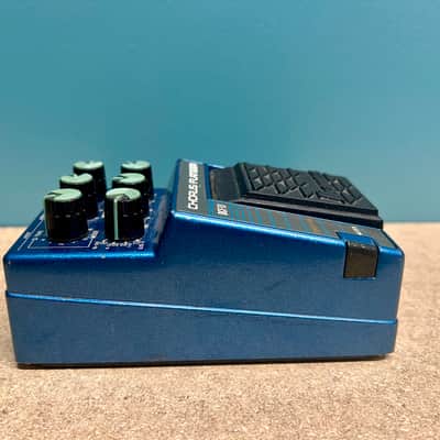 Ibanez DCF10 Digital Chorus/Flanger image 4