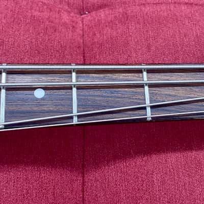 Fender Modern Player Jazz Bass 2013 - 3-Color Sunburst image 5