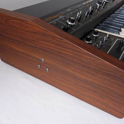 Roland Jupiter 4 - Fully Serviced - with Midi image 17