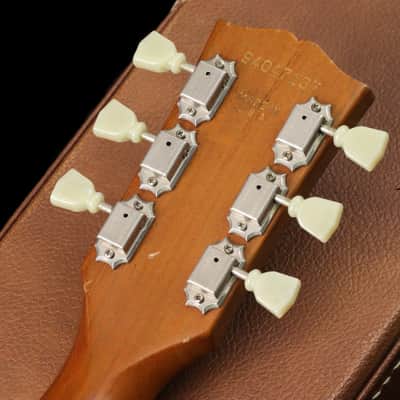 GIBSON ES-175 Vintage Sunburst 1994 [94047137] (06/22) image 15