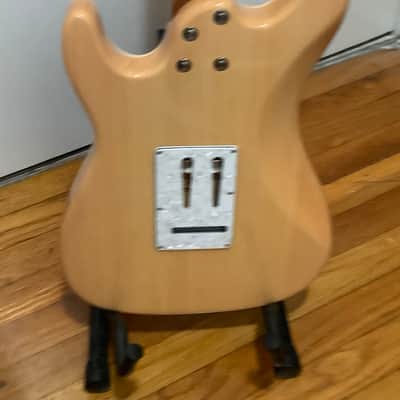 Aria Pro II Fullerton Electric Guitar image 8