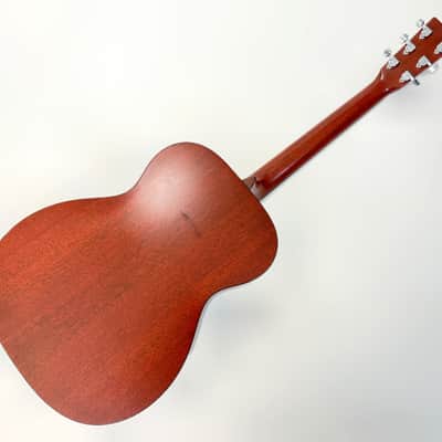 Martin 000-16GT Natural 2011 image 17