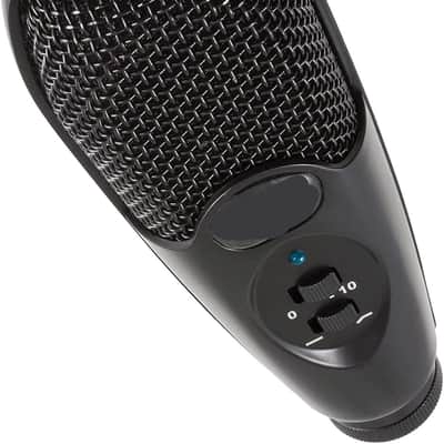 USB Studio Condenser Recording Microphone image 3