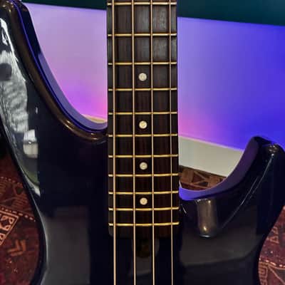 Yamaha Rbx350 Bass like Super Medium 1990’s image 3