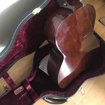 Henderson Parlour Custom 2007 Spruce image 5
