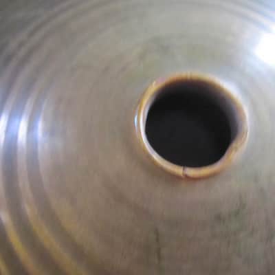 14" Zildjian Concert Band Orchestra Crash Cymbals Pair image 3