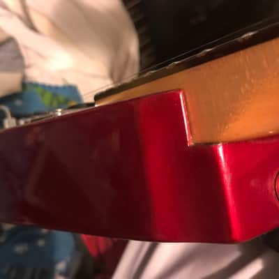 Kramer U.S.A. 1984 Van Halen VANGUARD PROTO? image 12