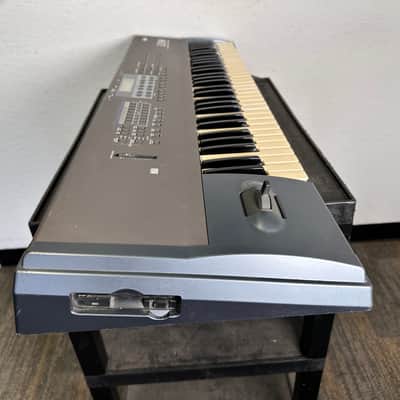 Korg IX300 Keyboard Workstation Interactive Arranger image 5