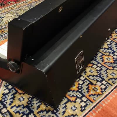Aelita Soviet Synth (Rare / Serviced / MIDI) imagen 3