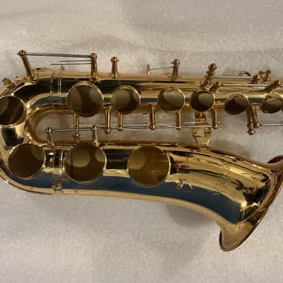 Vito (YAS-23) Alto - Ultrasonically Cleaned -Restored to Mint Playing Condition - See Video image 2