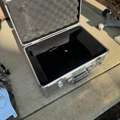 Tama Iron Cobra Limited Edition Chrome with Case image 9