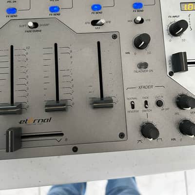 Ecler Nuo 5 image 4