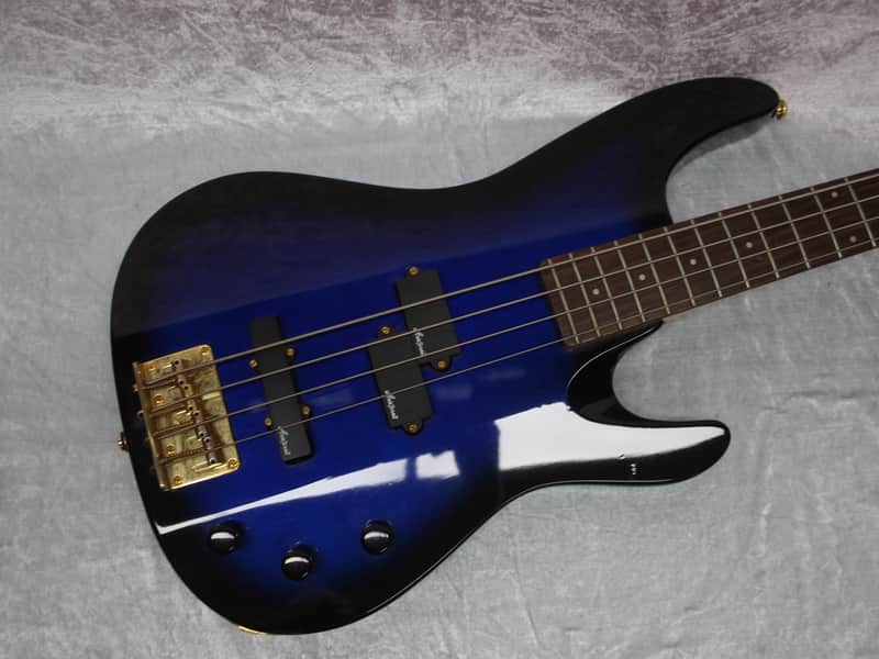 Aria Pro II Magna Series Bass | Reverb