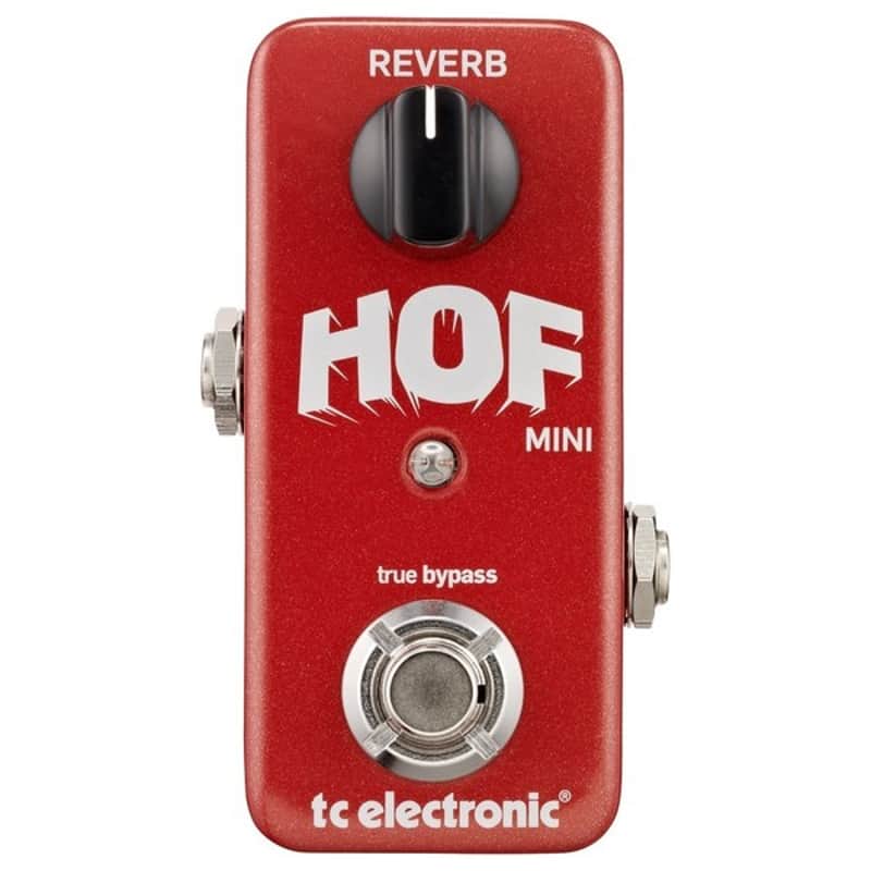 TC Electronic Hall of Fame Mini - Used image 1