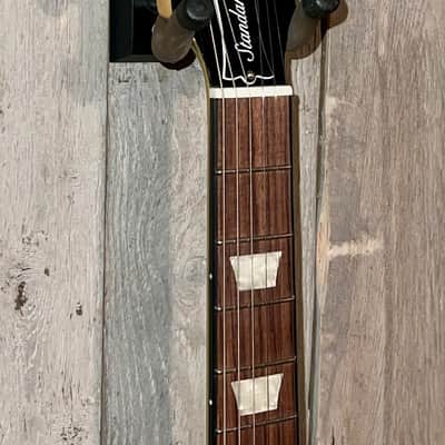 Stunning 2026 Gibson Les Paul Standard '60s Mahogany Top, TV Yellow Black Binding, Beyond Mint ! image 6