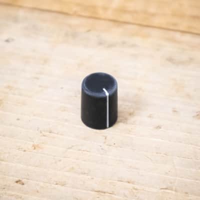 Focusrite Replacement Channel Gain Knob for Scarlett 3rd Gen Solo, 2i2, 4i4, 8i6 image 1