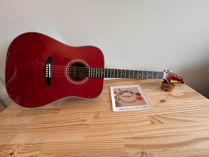 Ibanez Lonestar LS300TR