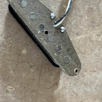 1976 Fender Stratocaster guitar pickup image 3