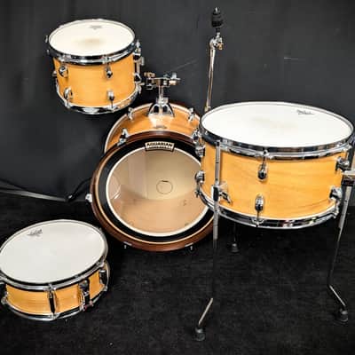 Tama 4-Piece Club Jam Shell pack image 13