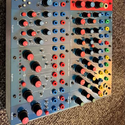 BugBrand 2 Frame Blue Red System with Extras image 4