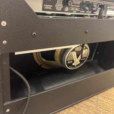 Fender '68 Custom Deluxe Reverb Combo Guitar Amp image 5