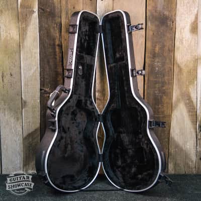 Gibson ES-140T 3/4 Sunburst Circa '50s image 10