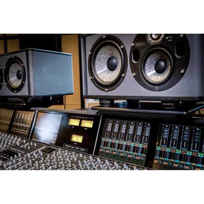 ISOACOUSTICS ISOPUCK Lot de 2 plots d'isolation pour enceintes image 8