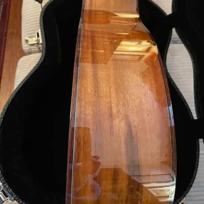 Martin Custom Shop Expert 00-28/12Fret image 22