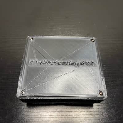 Stereo ToneX One Pedal (Base Only) image 9
