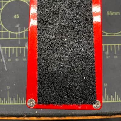 Matthews Effects The Klone 2010s - Red image 4
