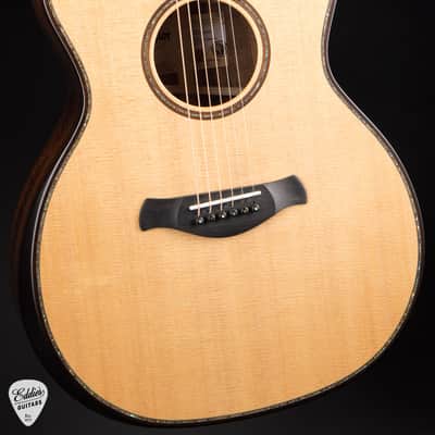2024 - Taylor Builder's Edition K14ce image 6