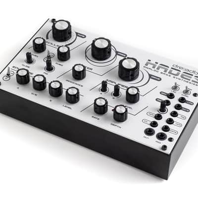 Dreadbox FX Hades Analog Bass Synthesizer *Free Shipping in the USA* image 3