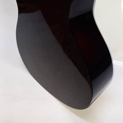 HÖFNER Hofner Sienna Classic HAC304 4/4 classical guitar image 15