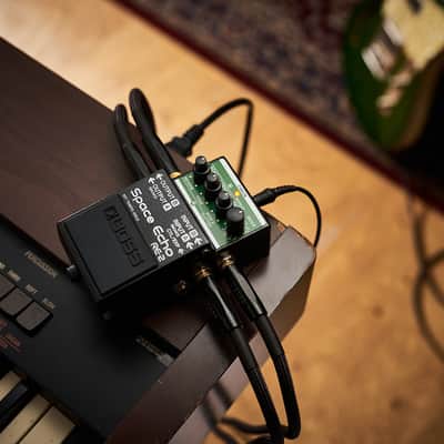 Boss RE2 Space Echo Digital Delay image 9