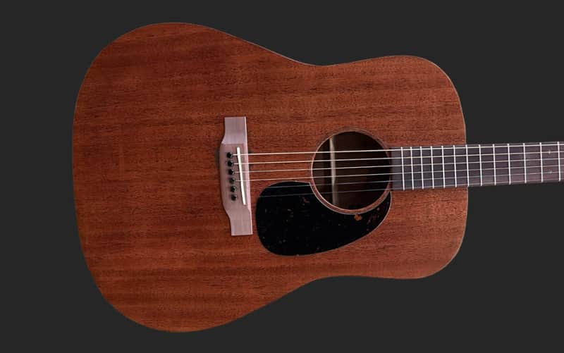Martin D-15E image 1