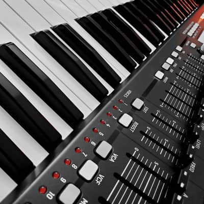 MUST SEE!!! BEHRINGER DEEPMIND 12 IN NEW CONDITION STILL IN FACTORY BOX! image 24